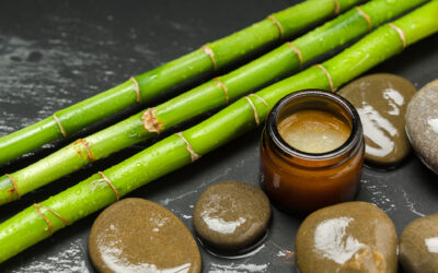 Bamboo Massage: effetto lifting immediato